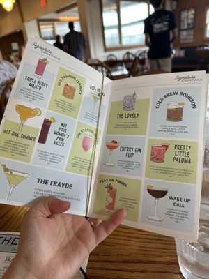 Menu photo 8 The Station Fenwick Island, DE Menu photo 8 The Station Fenwick Island, DE