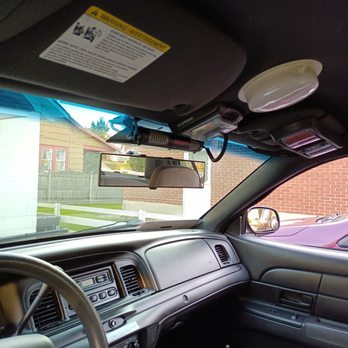 EVO Solutions - We work closely with brands like Whelen and Feniex to deliver reliable and cost effective warning to keep you safe! - Auto Customization Near Me