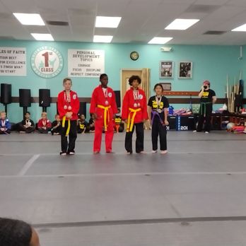 1st Class Martial Arts - 1st class Martial Arts Best place for your kids. - Karate Near Me - Torrance, California 1st Class Martial Arts - 1st class Martial Arts Best place for your kids. - Karate Near Me - Torrance, California