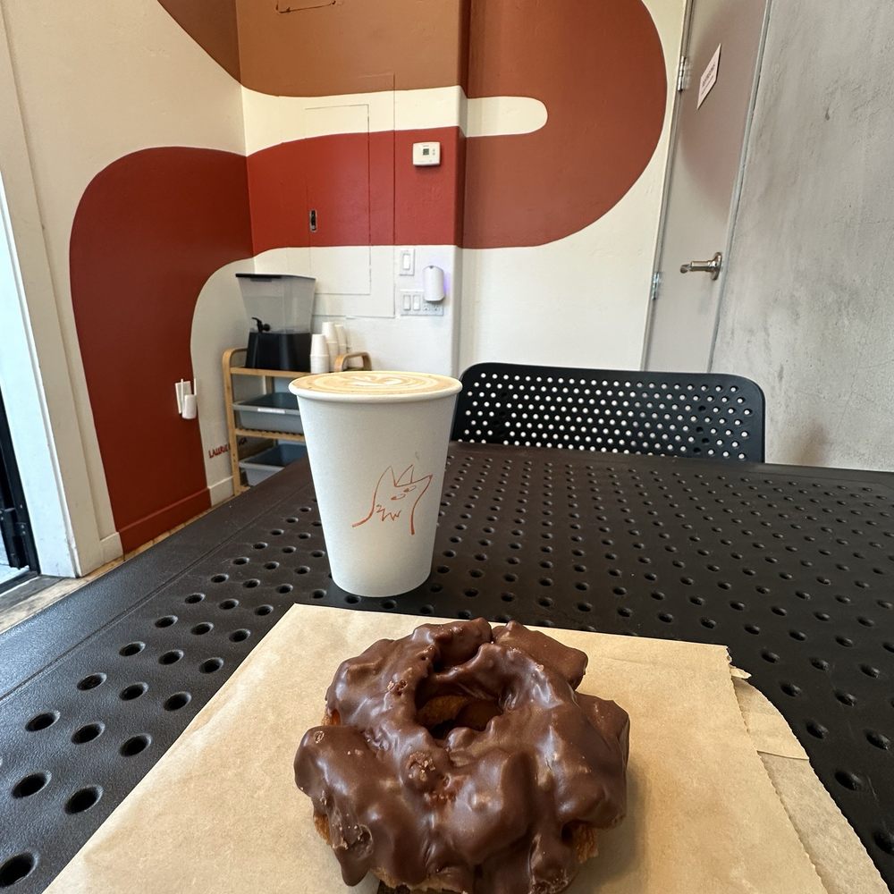 Genteel Coffee - Good - Coffee & Tea Near Me - San Diego, California