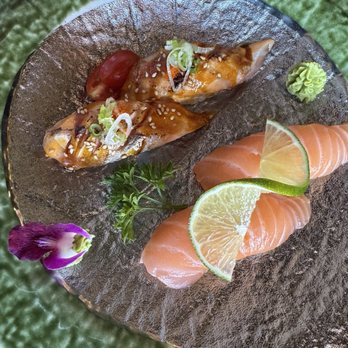 Tsui Sushi Bar - Sushi Bars Near Me - Seattle, Washington Tsui Sushi Bar - Sushi Bars Near Me - Seattle, Washington