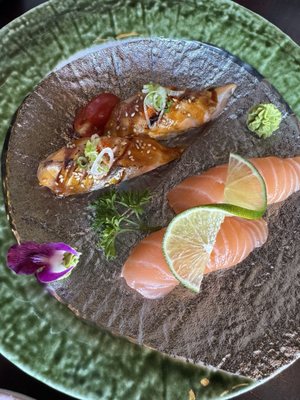 Tsui Sushi Bar by null