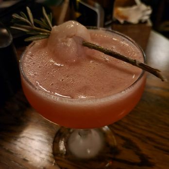 11 Tigers - Pink panther - Asian Fusion Near Me - New York, New York