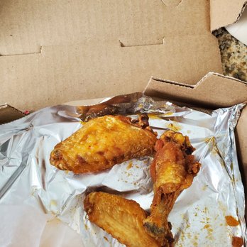 Blasdell Pizza - Tiny crappy wings. Go elsewhere. - Pizza Near Me - Hamburg, New York Blasdell Pizza - Tiny crappy wings. Go elsewhere. - Pizza Near Me - Hamburg, New York