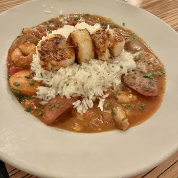 Point 57 - Gumbo - Seafood Near Me - Cape Coral, Florida Point 57 - Gumbo - Seafood Near Me - Cape Coral, Florida