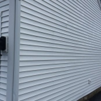 National SoftWash - Pressure Washers Near Me - Plainfield, Illinois