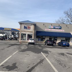 Ben Go's Express Mart