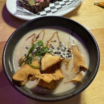 Prubechu - chowder - Guamanian Near Me - San Francisco, California Prubechu - chowder - Guamanian Near Me - San Francisco, California