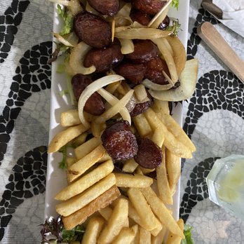 Cafe Brazil Restaurant - Brazilian Near Me - Fort Myers, Florida