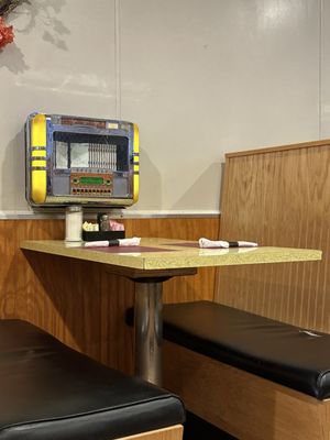 Southern Kitchen by null