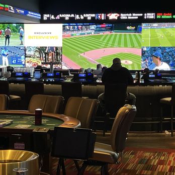 Rivers Casino - Casinos Near Me - Des Plaines, Illinois