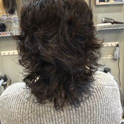 Zoe Hair Studio