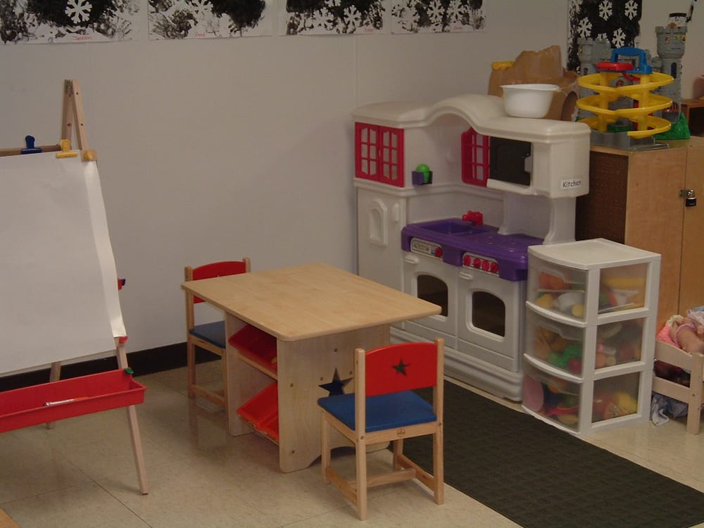 Manassas Presbyterian Church Early Learning Center - childcare center in Manassas, VA