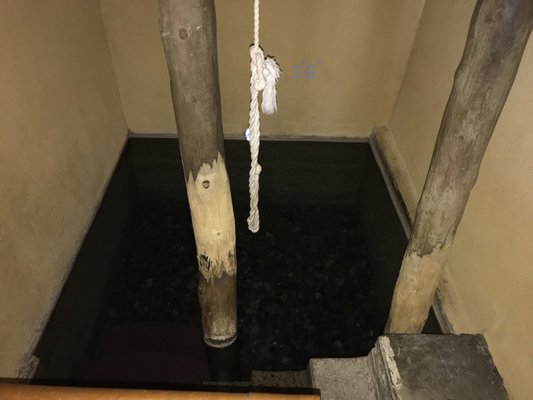 La Paloma Hot Springs & Spa by null