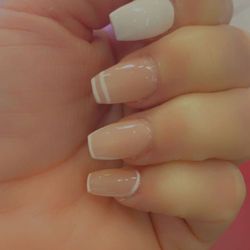 Adore Nails - Nails done by Nathalie
