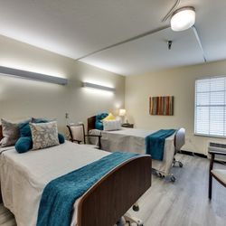 Heritage At Turner Park Health & Rehab