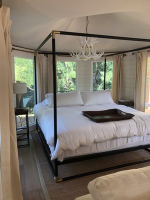 Wahwahtaysee Resort by null