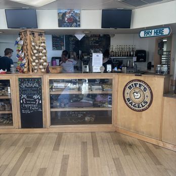 Biff's Bagels - Bagels Near Me - Flagstaff, Arizona
