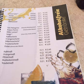 Campo Eis - Juice Bars & Smoothies Near Me - Amberg, BY