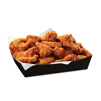 Krystal - Spicy Wings - Burgers Near Me - Covington, Georgia
