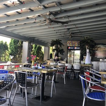 Marvis Diner - Outside seating - Seafood Near Me - Wildwood, New Jersey Marvis Diner - Outside seating - Seafood Near Me - Wildwood, New Jersey