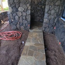 Mokoi Masonry