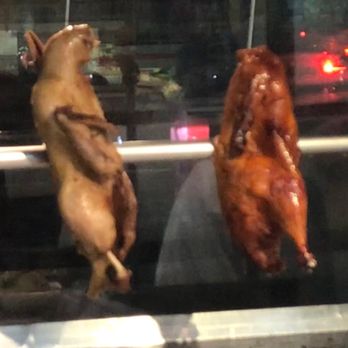 Richwell Market - Whole and half Soy sauce Chicken (Sui yui guy) or roasted duck (Cow yah) - International Grocery Near Me - Morton Grove, Illinois Richwell Market - Whole and half Soy sauce Chicken (Sui yui guy) or roasted duck (Cow yah) - International Grocery Near Me - Morton Grove, Illinois