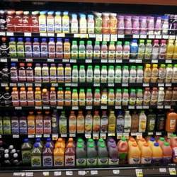 Naked and Odwalla