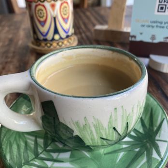 CFS Coffee - Espresso Cortado - Coffee & Tea Near Me - Winter Park, Florida CFS Coffee - Espresso Cortado - Coffee & Tea Near Me - Winter Park, Florida
