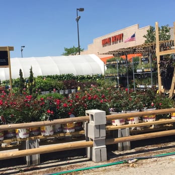The Home Depot - Summer is here :) - Hardware Stores Near Me - Downers Grove, Illinois The Home Depot - Summer is here :) - Hardware Stores Near Me - Downers Grove, Illinois
