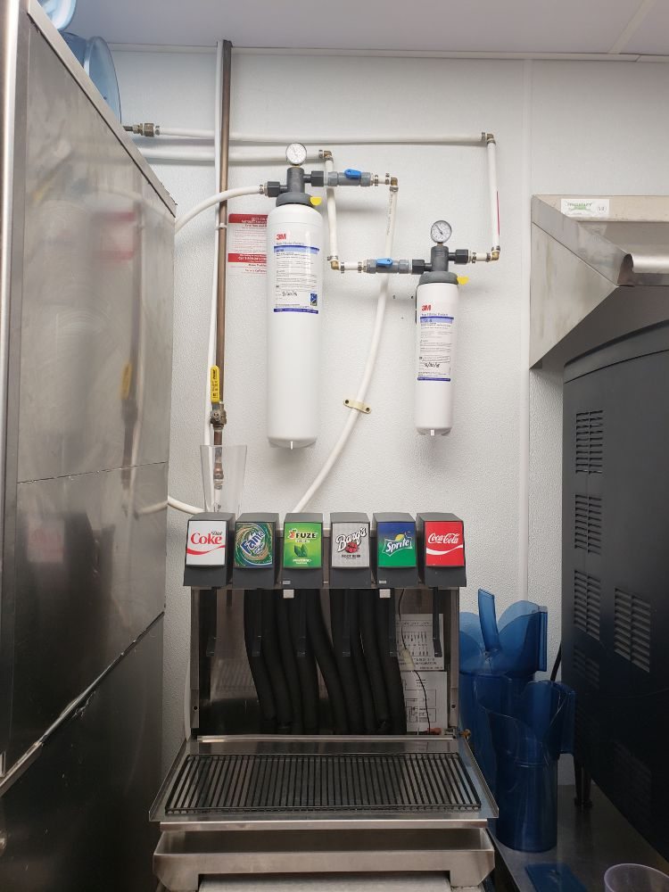 Slide of Samsons Plumbing Heating & Air