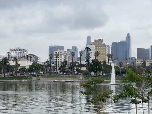 MacArthur Park by null