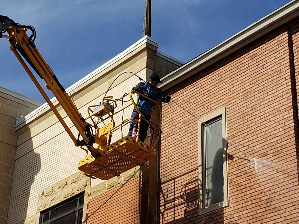 KINGWOOD PRESSURE WASHING Updated August 2024 62 Photos 4321