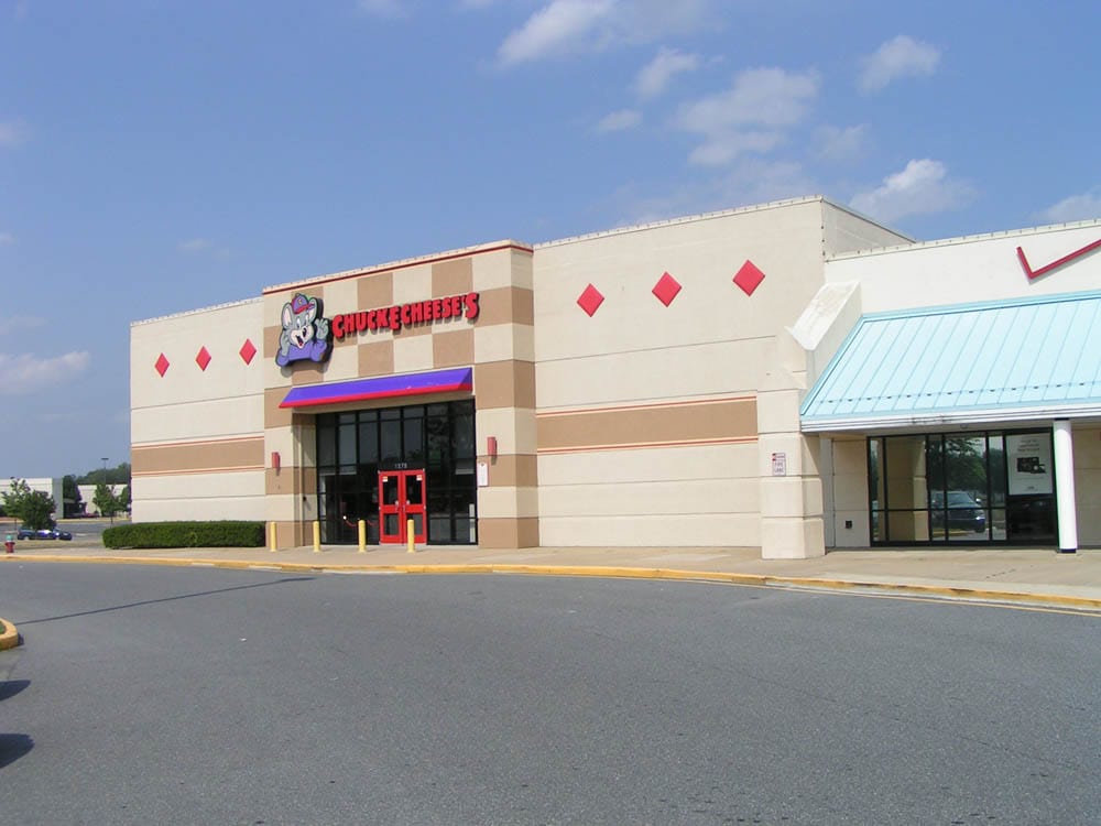 Dover Commons Image