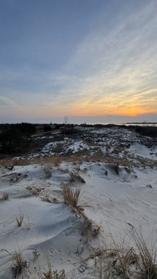 Jones Beach State Park by null