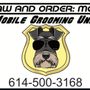 Photo of Paw & Order:MGU