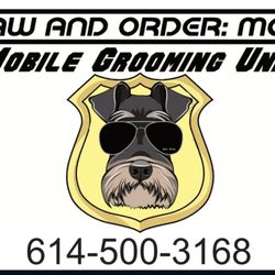 Paw & Order:MGU - Call today!