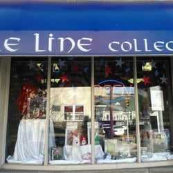 Blue Line Collectibles