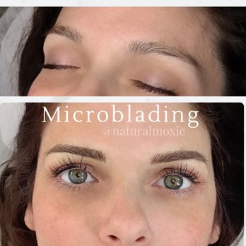 Natural Moxie - Microblading treatment - Permanent Makeup Near Me - Queen Creek, Arizona Natural Moxie - Microblading treatment - Permanent Makeup Near Me - Queen Creek, Arizona