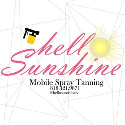 Hello Sunshine