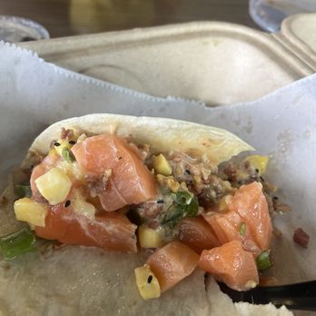 Stoked Poke - Cali Poké tacos - Poke Near Me - Daytona Beach, Florida Stoked Poke - Cali Poké tacos - Poke Near Me - Daytona Beach, Florida