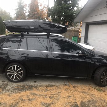 Elegante Window Tinting - Vehicle Wraps Near Me - Portland, Oregon