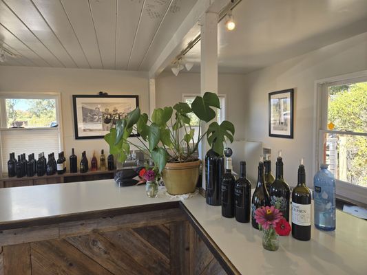 Three Fat Guys Winery by null