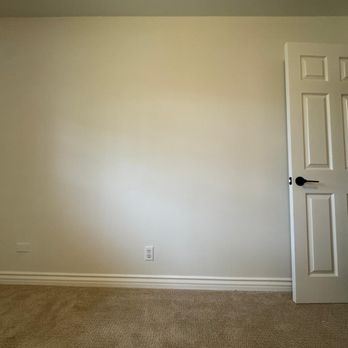 Plushh Properties - Kids Room - after all repairs, drywall and paint - Plumbing Near Me Plushh Properties - Kids Room - after all repairs, drywall and paint - Plumbing Near Me