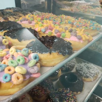 Cake Among Us - Donuts - Desserts Near Me - Rancho Cucamonga, California