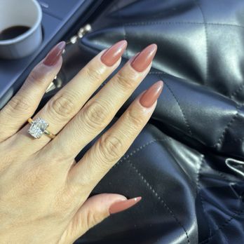 Nailtique - Gel X nails - Nail Salons Near Me - Los Angeles, California