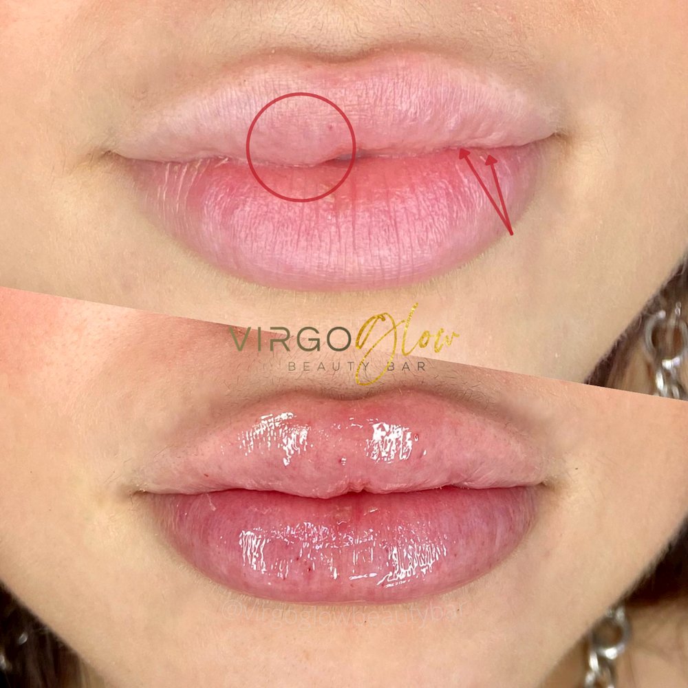 VIRGO GLOW BEAUTY BAR 11 Photos 2101 Smith St, Houston, Texas