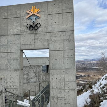 Utah Olympic Park - Stadiums & Arenas Near Me - Park City, Utah Utah Olympic Park - Stadiums & Arenas Near Me - Park City, Utah