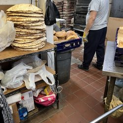 Yefraym Bakery