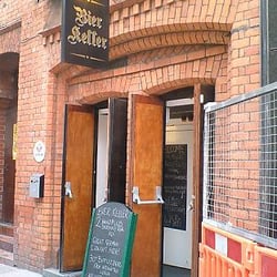 Bier Keller